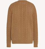 Loneke Cardigan in Wool