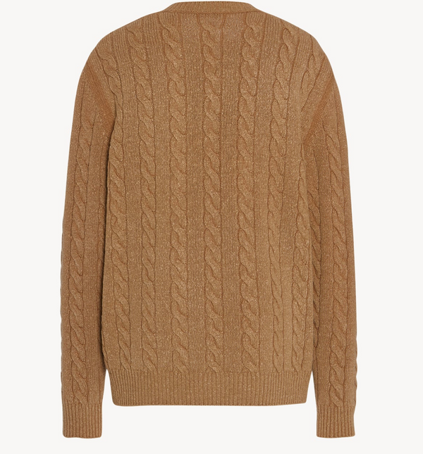 Loneke Cardigan in Wool