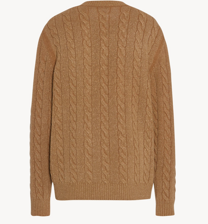 Loneke Cardigan in Wool