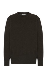 Leilani Sweater in Cashmere