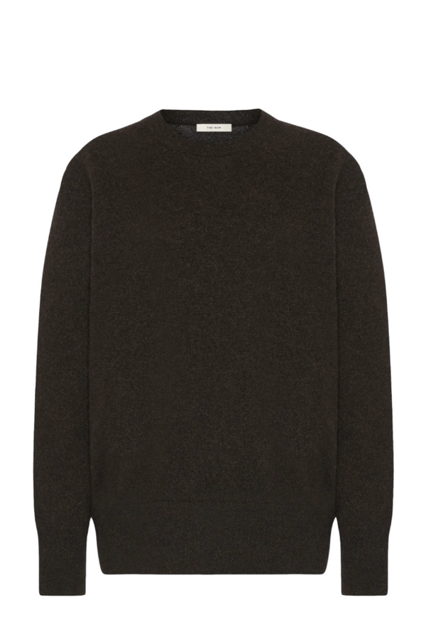 Leilani Sweater in Cashmere