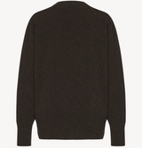 Leilani Sweater in Cashmere