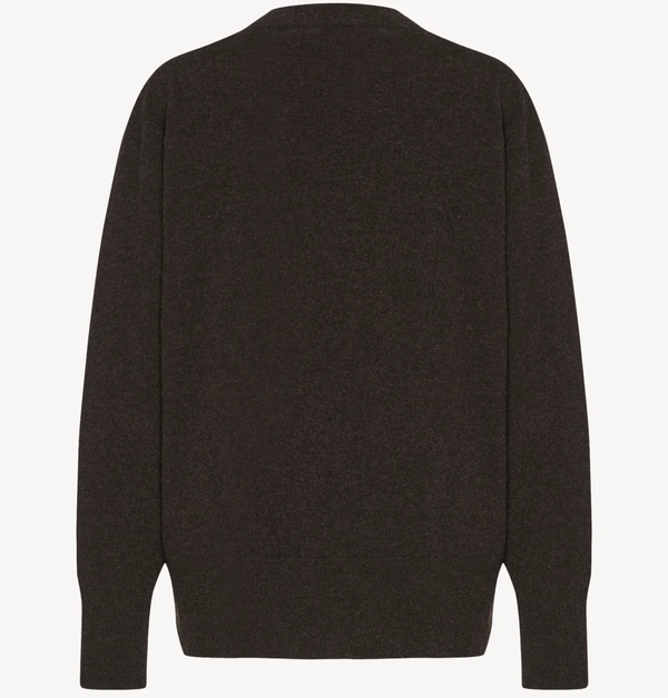 Leilani Sweater in Cashmere