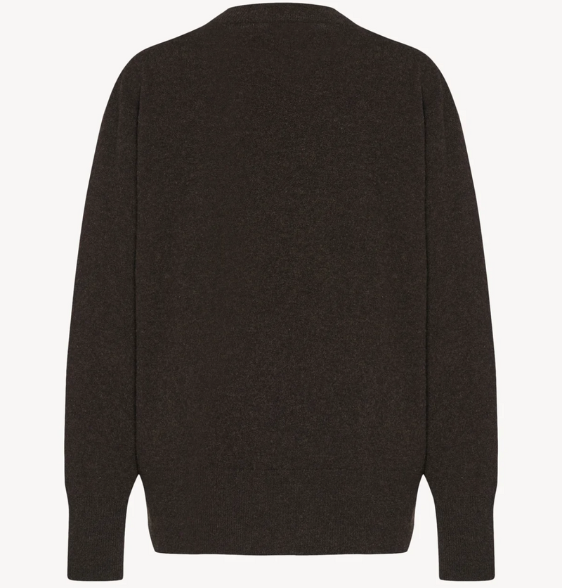 Leilani Sweater in Cashmere