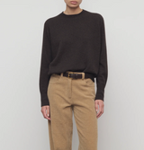Leilani Sweater in Cashmere