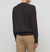 Leilani Sweater in Cashmere