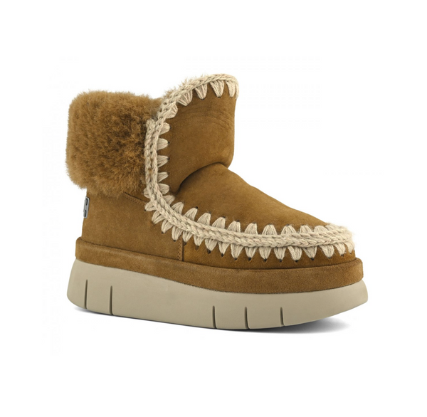 Bounce Welt Boot