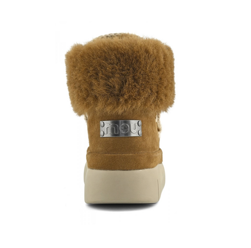 Bounce Welt Boot