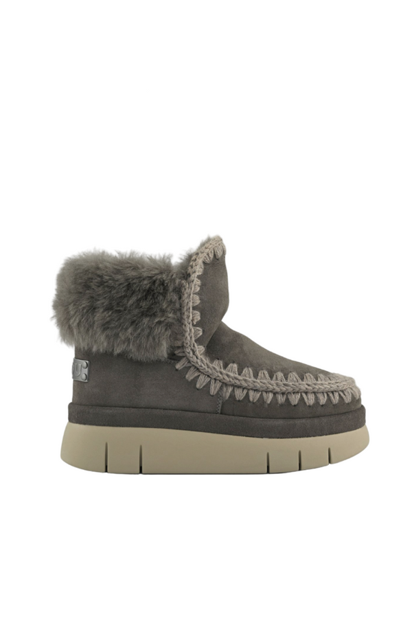 Bounce Welt Boot