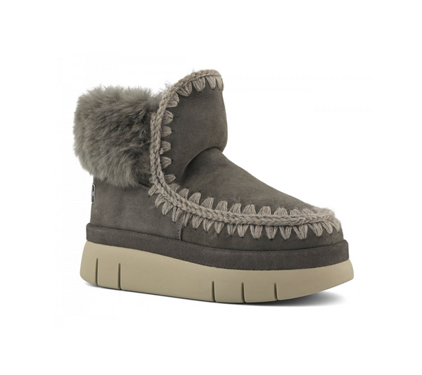 Bounce Welt Boot