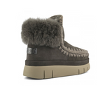 Bounce Welt Boot