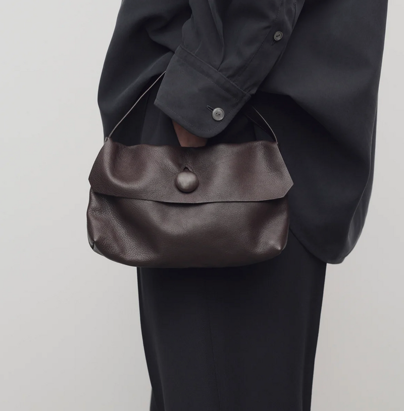 Sally Bag in Leather
