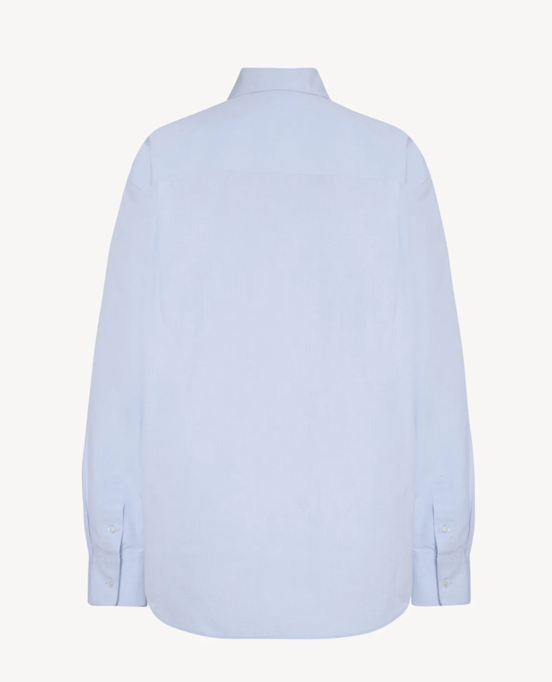 Gavina Shirt in Cotton