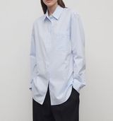 Gavina Shirt in Cotton
