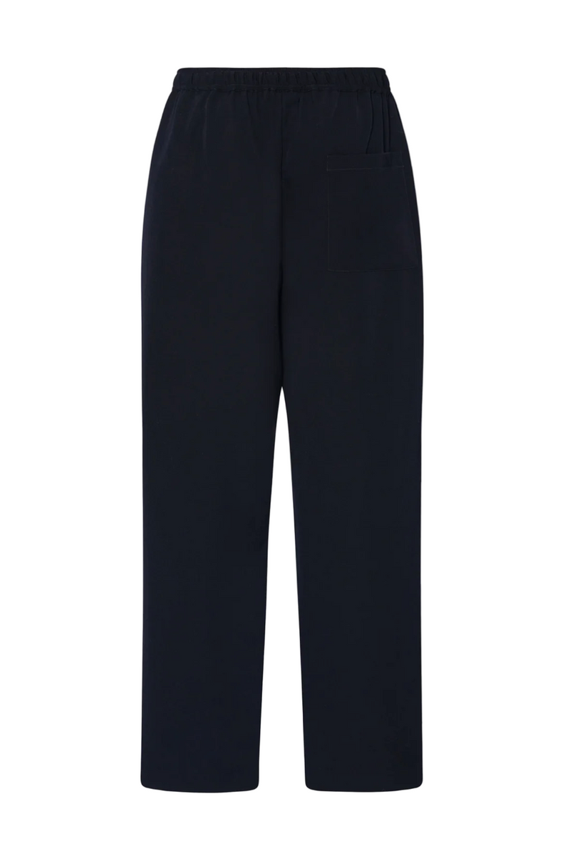 Orieno Pant in Wool