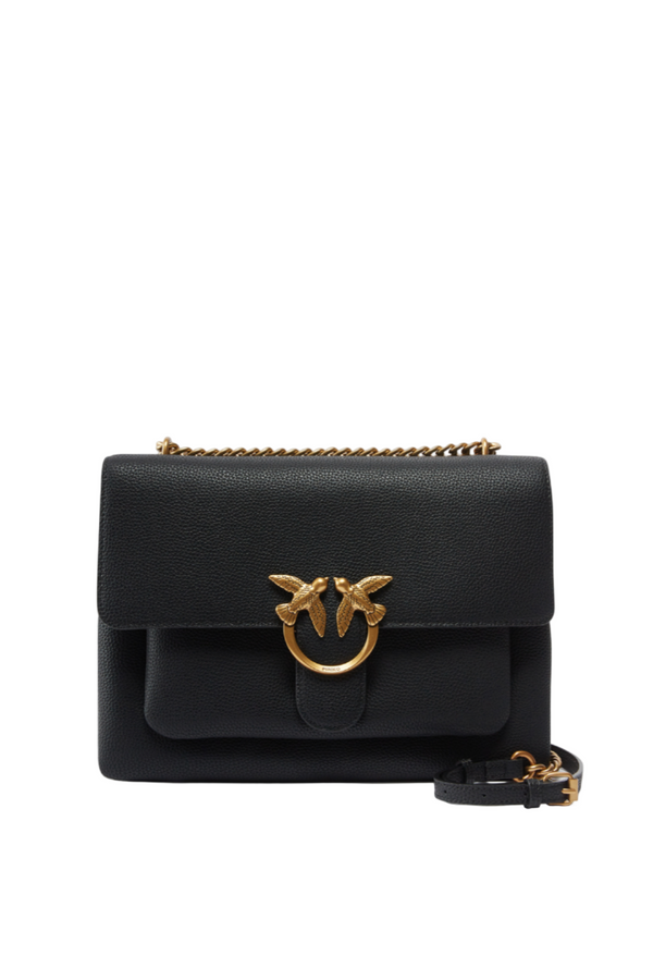 Love Bag large soft crossbody bag