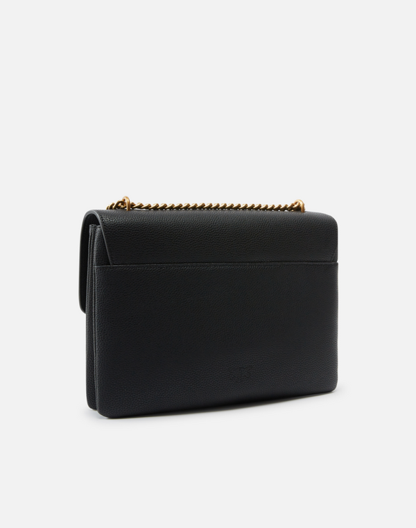 Love Bag large soft crossbody bag