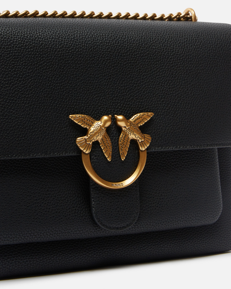 Love Bag large soft crossbody bag