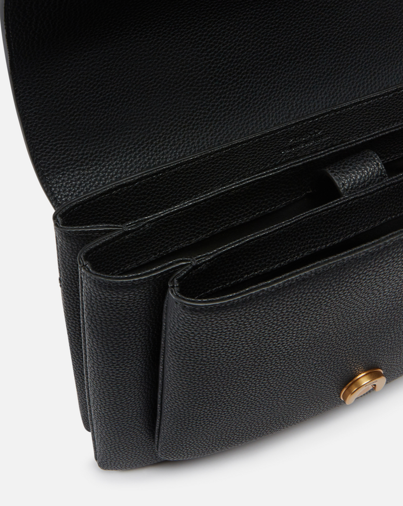 Love Bag large soft crossbody bag