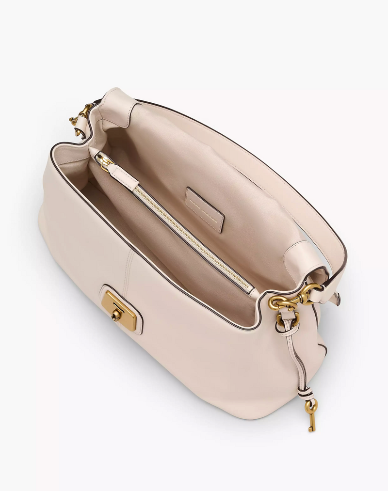 THE CRISTINA MESSENGER