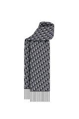 Dior Oblique Scarf