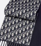 Dior Oblique Scarf