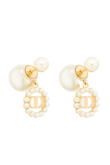 Dior Tribales Earrings