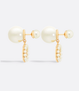 Dior Tribales Earrings
