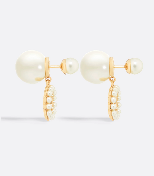 Dior Tribales Earrings
