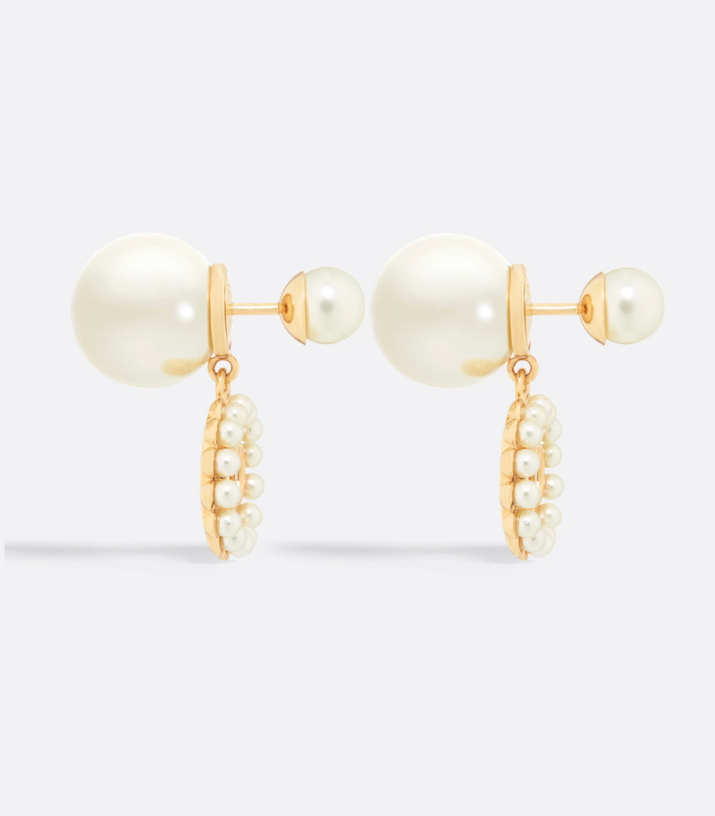 Dior Tribales Earrings