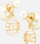 Dior Tribales Earrings