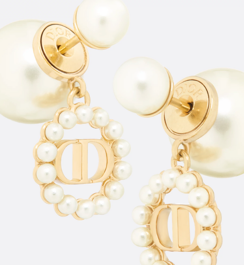 Dior Tribales Earrings