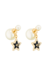 Dior Tribales Earrings