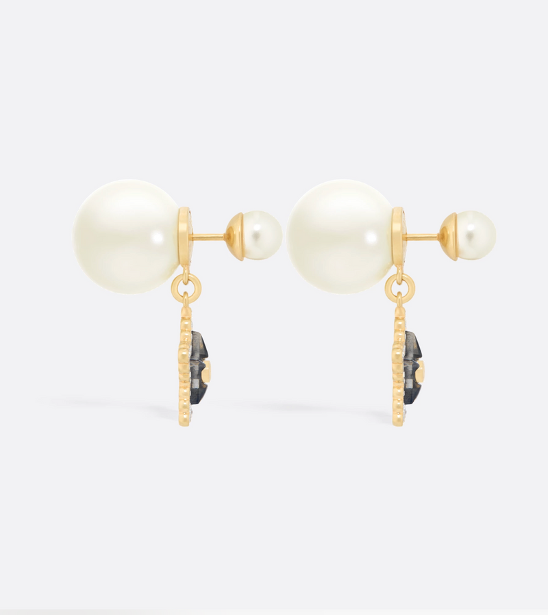 Dior Tribales Earrings