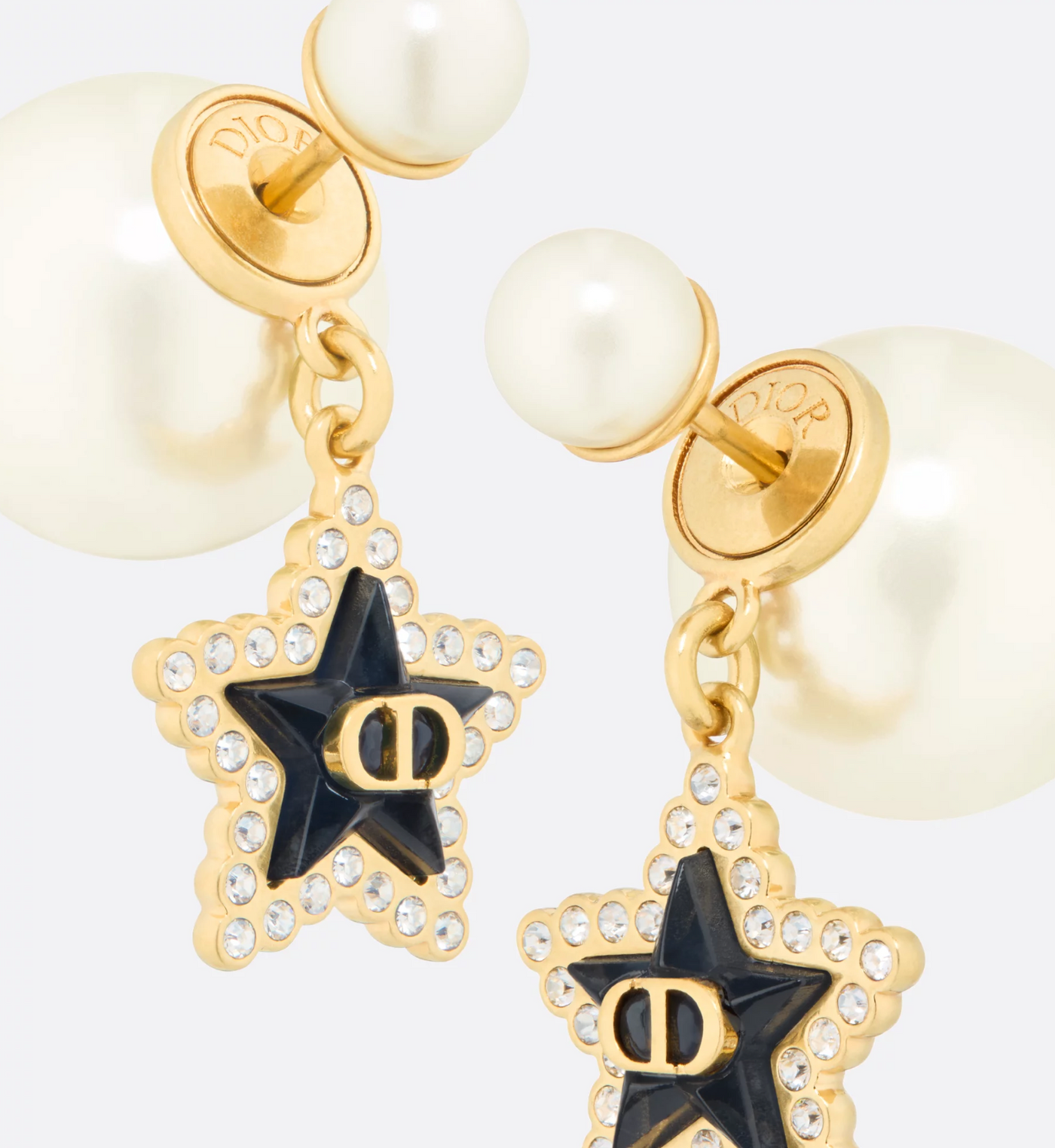 アクセサリー DIOR TRIBALES EARRINGS Dior Tribales Earrings – LISKAFASHION