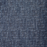 Dark blue denim Go-To Jacket