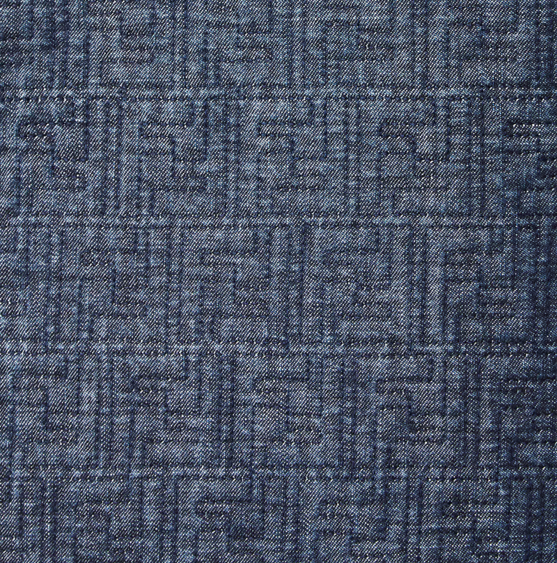 Dark blue denim Go-To Jacket