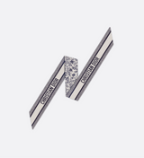 Dioresque Butterfly Mitzah Scarf