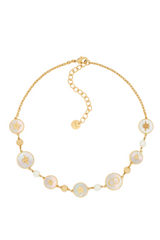 D-Luck Short Necklace