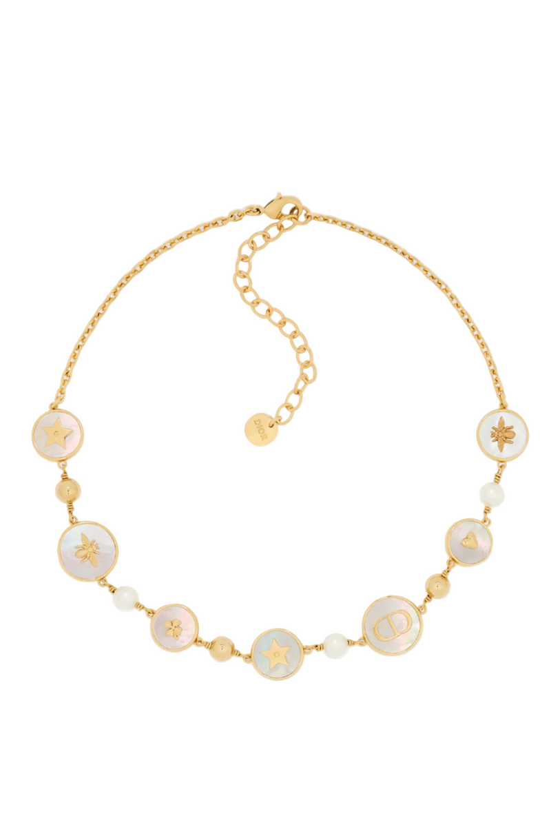 D-Luck Short Necklace