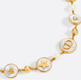 D-Luck Short Necklace