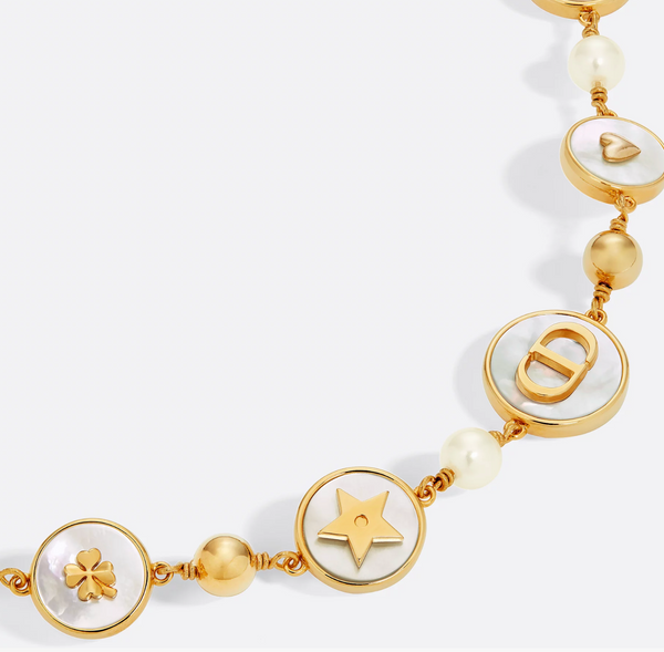 D-Luck Short Necklace