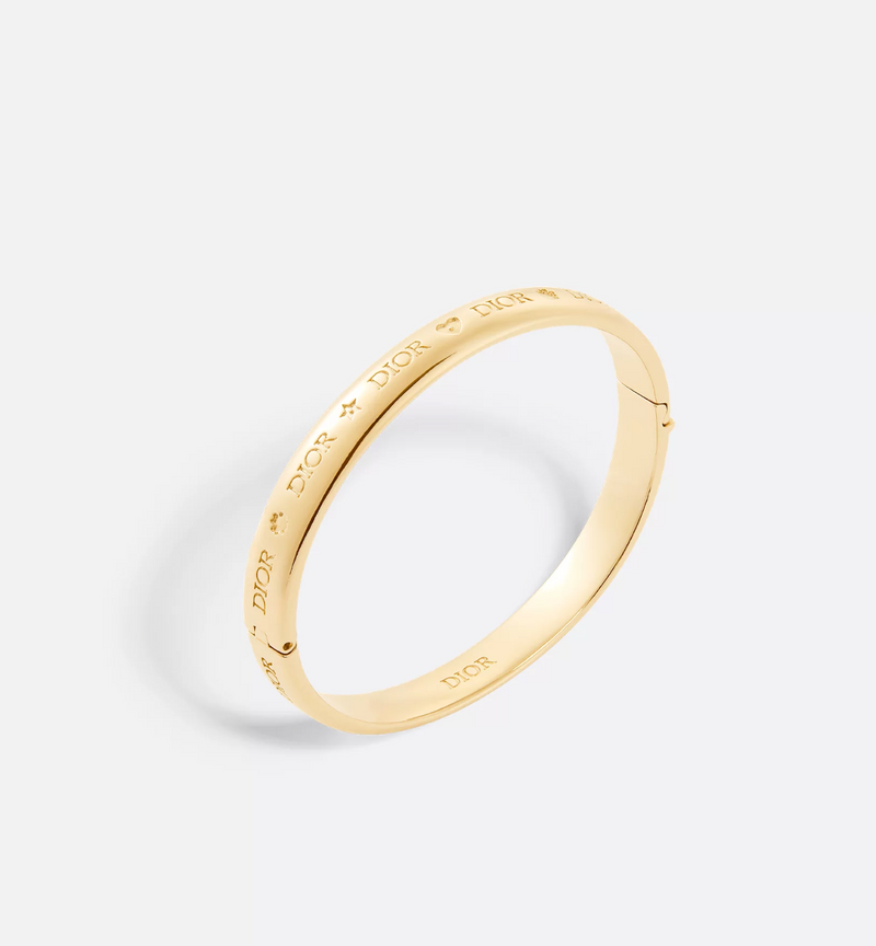 Dior Trésor Bangle