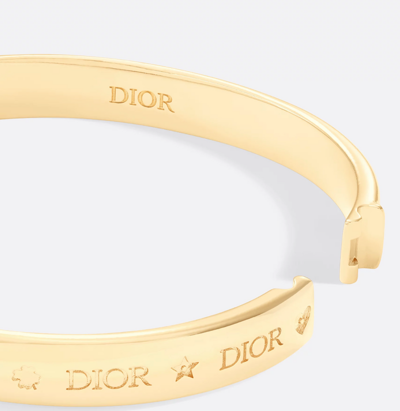 Dior Trésor Bangle