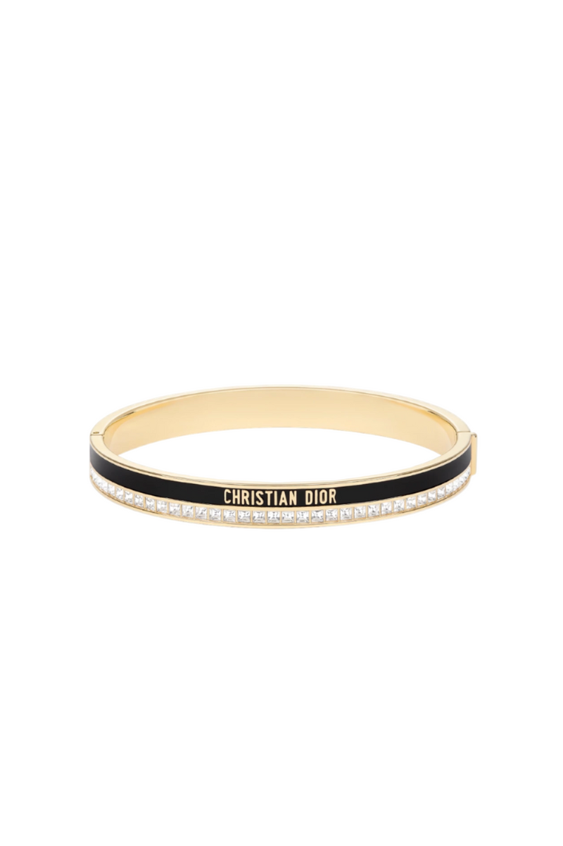 Dior Night Code Bangle