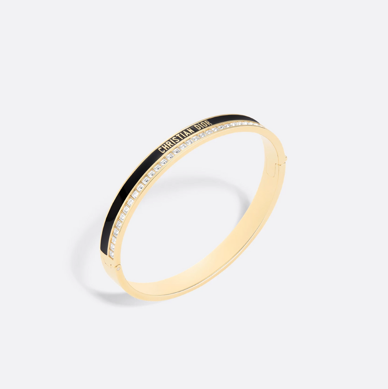 Dior Night Code Bangle