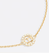 Petit CD Circle Bracelet