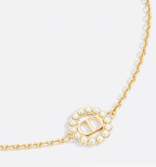 Petit CD Circle Bracelet