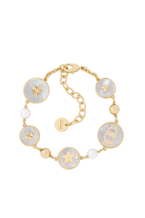 D-Luck Bracelet