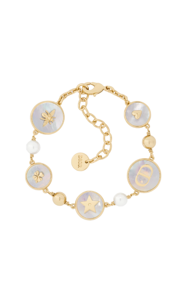 D-Luck Bracelet